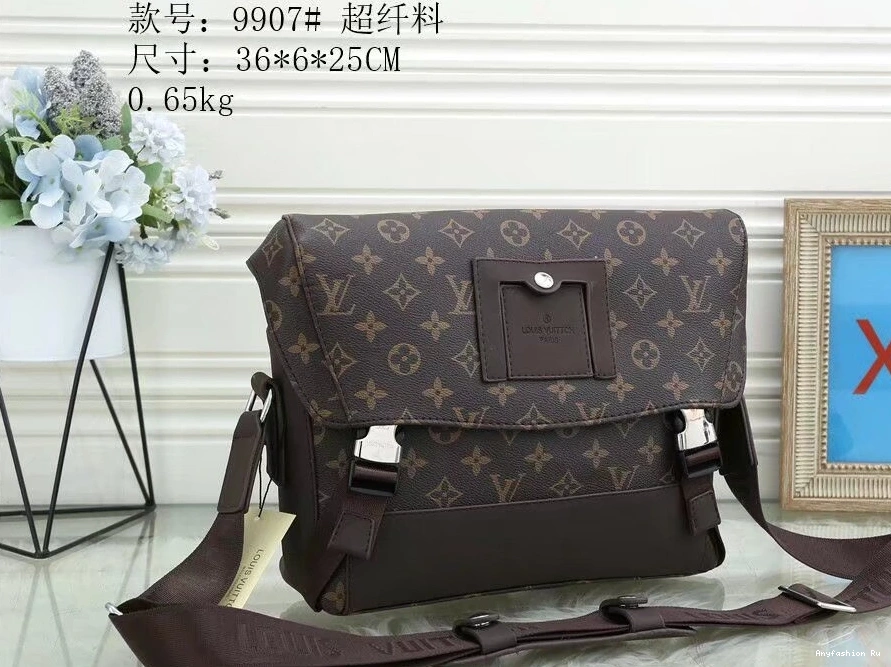 7311 Men Bags Louis Messenger For Vuitton Comfortable 0512